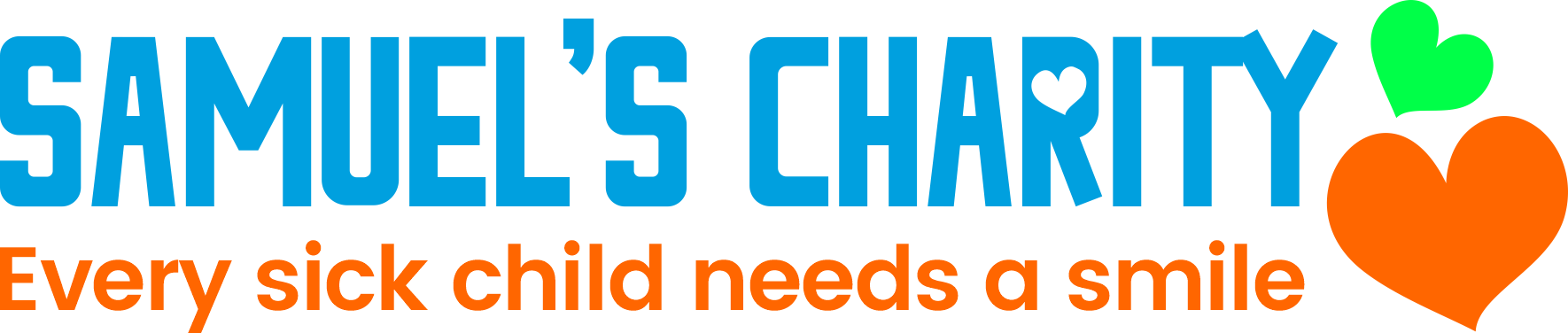 Samuel's Charity logo