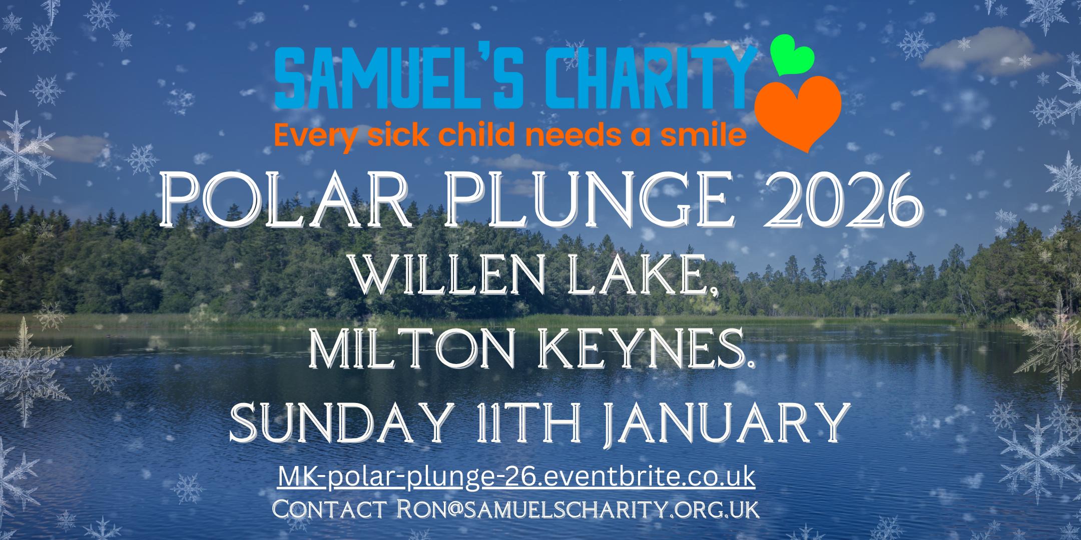 mk polar plunge 2026